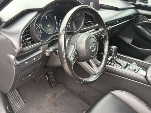Used 2025 MAZDA MAZDA3 s Sport FWD image 16