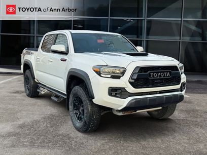 Used 2021 Toyota Tacoma TRD Pro