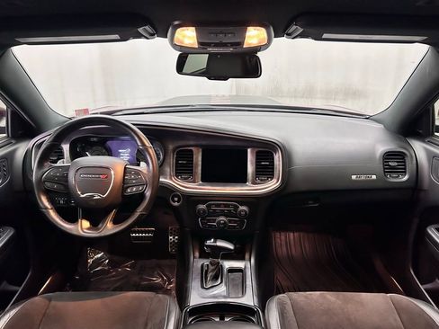 Used 2022 Dodge Charger R/T w/ Daytona Edition Group image 26