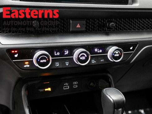 Used 2024 Honda CR-V Sport-L image 19