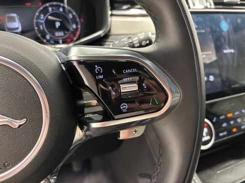 New 2026 Jaguar F-PACE R-Dynamic S AWD/4WD image 20