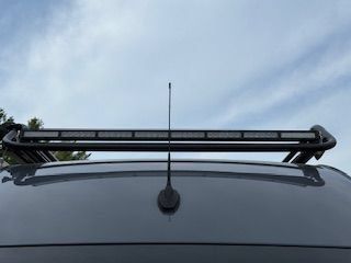 Used 2021 Mercedes-Benz Sprinter 2500 image 54