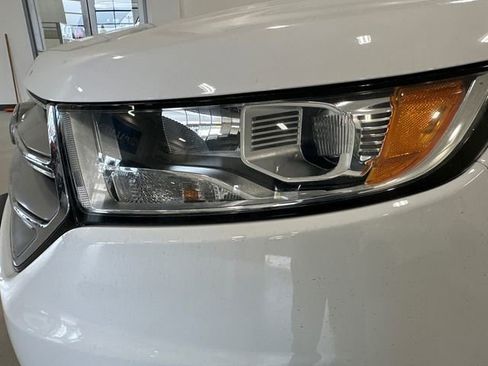 Used 2017 Ford Edge SEL w/ Equipment Group 201A image 13