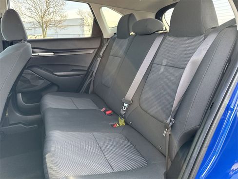 Used 2023 Kia Seltos LX image 24