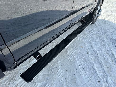 Used 2024 Ford F350 Platinum image 26