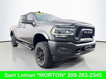 Used 2024 RAM 2500 Power Wagon w/ Level 1 Equipment Group