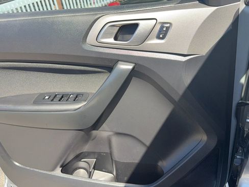 Used 2020 Ford Ranger XLT w/ Equipment Group 301A Mid image 14