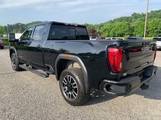 Used 2020 GMC Sierra 2500 AT4 w/ AT4 Premium Package AWD/4WD video 2