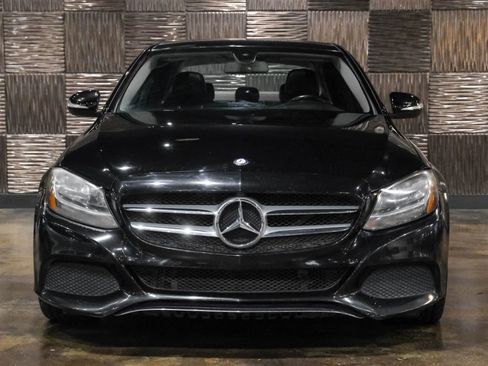 Used 2015 Mercedes-Benz C 300 Sedan image 6