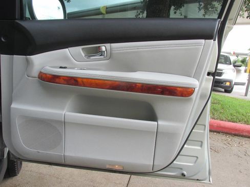 Used 2007 Lexus RX 350 AWD image 22