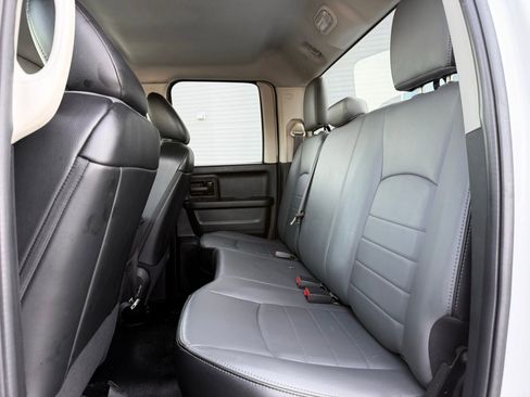 Used 2021 RAM 1500 Tradesman w/ Chrome Appearance Group image 23