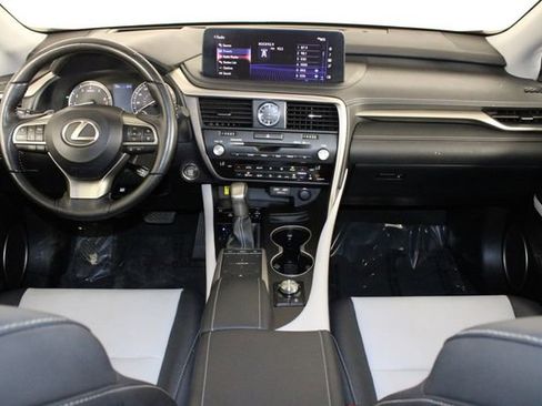 Used 2022 Lexus RX 350 FWD w/ Premium Package image 30