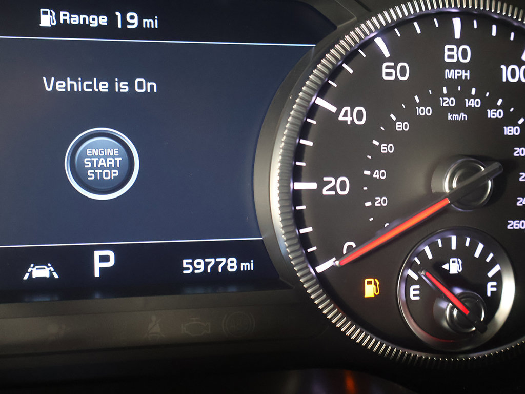 Used 2022 Kia Telluride SX w/ SX Prestige Package AWD/4WD image 46