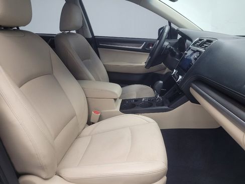 Used 2019 Subaru Legacy 2.5i Limited image 21