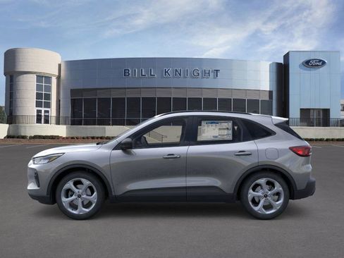 New 2026 Ford Escape ST-Line w/ Tech Pack #1 image 4