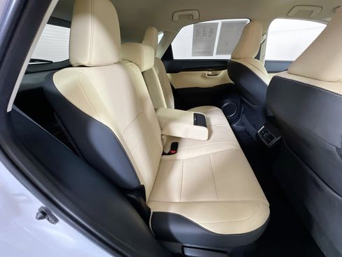 Used 2021 Lexus NX 300 FWD w/ Accessory Package 2 image 25