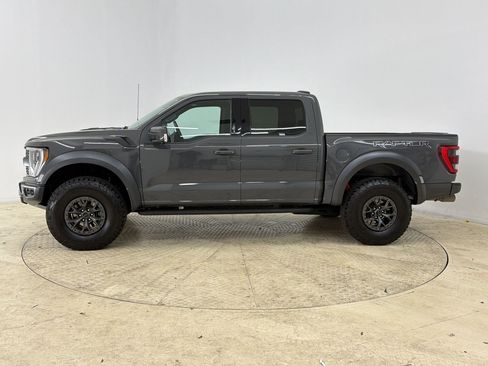 Certified 2021 Ford F150 Raptor w/ Raptor 37 Performance Package image 2