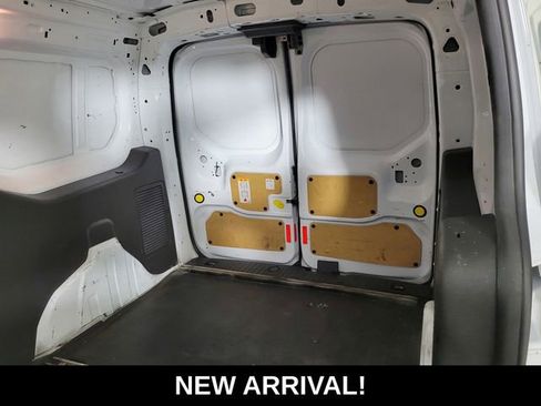 Certified 2017 Ford Transit Connect XL image 17