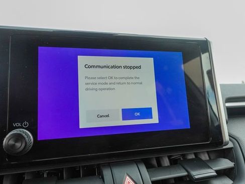 Certified 2024 Toyota RAV4 LE image 22