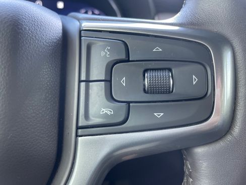 Used 2023 Chevrolet Tahoe LT RWD image 7
