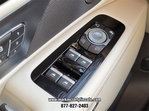New 2026 Lincoln Nautilus Premier w/ Equipment Group 102A image 20