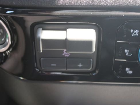 New 2026 Chevrolet Silverado 3500 High Country w/ High Country Premium Package AWD/4WD image 43