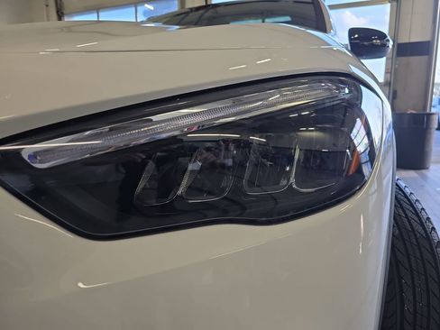 New 2026 Mercedes-Benz GLA 250 4MATIC image 32