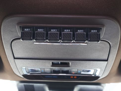 Used 2024 Ford F350 King Ranch w/ Chrome Package image 33