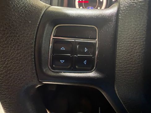 Used 2016 RAM 2500 Tradesman w/ Popular Equipment Group AWD/4WD image 18