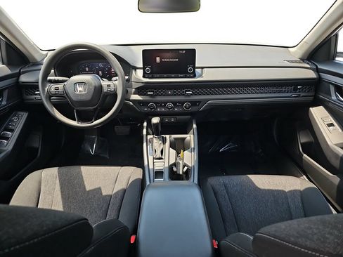 Used 2024 Honda Accord EX image 13