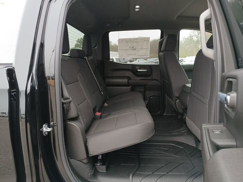 New 2026 Chevrolet Silverado 1500 Custom image 28