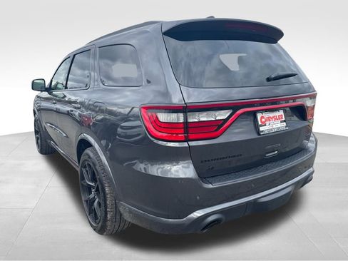New 2026 Dodge Durango GT image 19