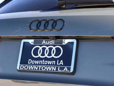 New 2025 Audi Q3 2.0T Premium Plus image 11