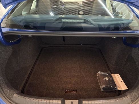 Certified 2022 Volkswagen Jetta SE image 37