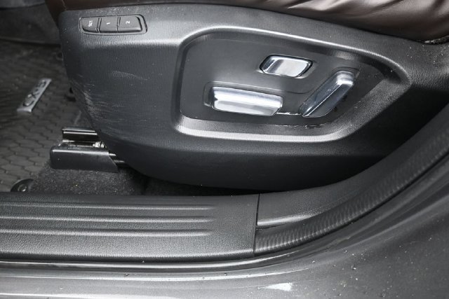 Certified 2024 MAZDA CX-5 Signature AWD/4WD image 9