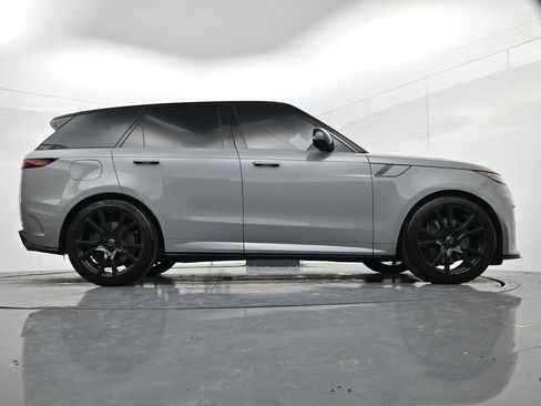 Used 2025 Land Rover Range Rover Sport SV Edition Two image 64