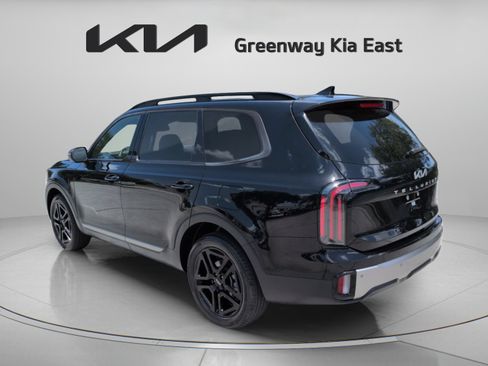 Used 2023 Kia Telluride EX X-Line AWD/4WD image 7