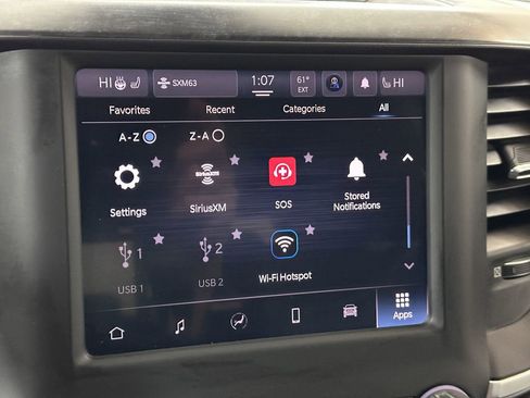 Certified 2022 RAM 1500 Big Horn image 50