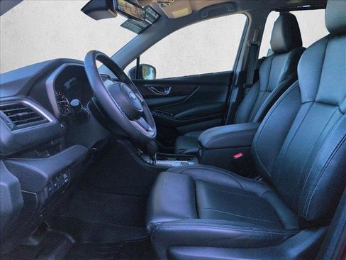 Used 2024 Subaru Ascent Touring image 13