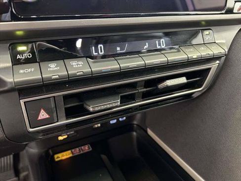 Certified 2026 Toyota Camry LE FWD image 23