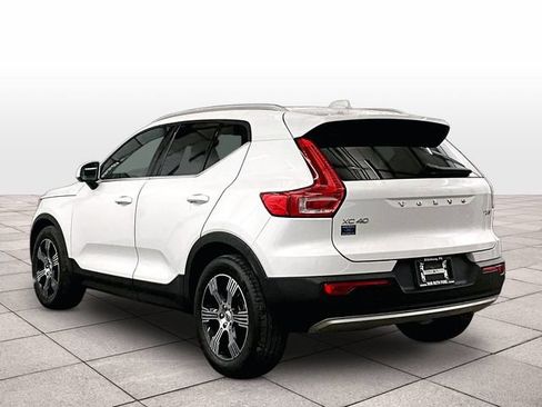 Used 2021 Volvo XC40 T5 Inscription w/ Advanced Package AWD/4WD image 10