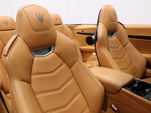 Used 2019 Maserati GranTurismo Sport image 71