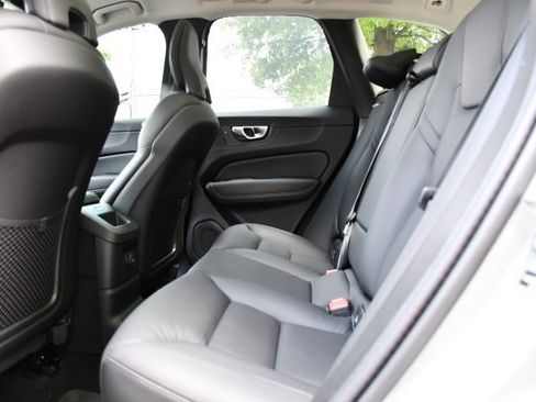 New 2025 Volvo XC60 T8 Plus w/ Protection Package Premier image 15