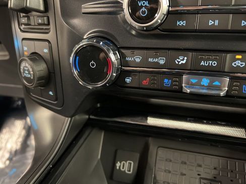 New 2026 Ford F150 Tremor AWD/4WD image 14