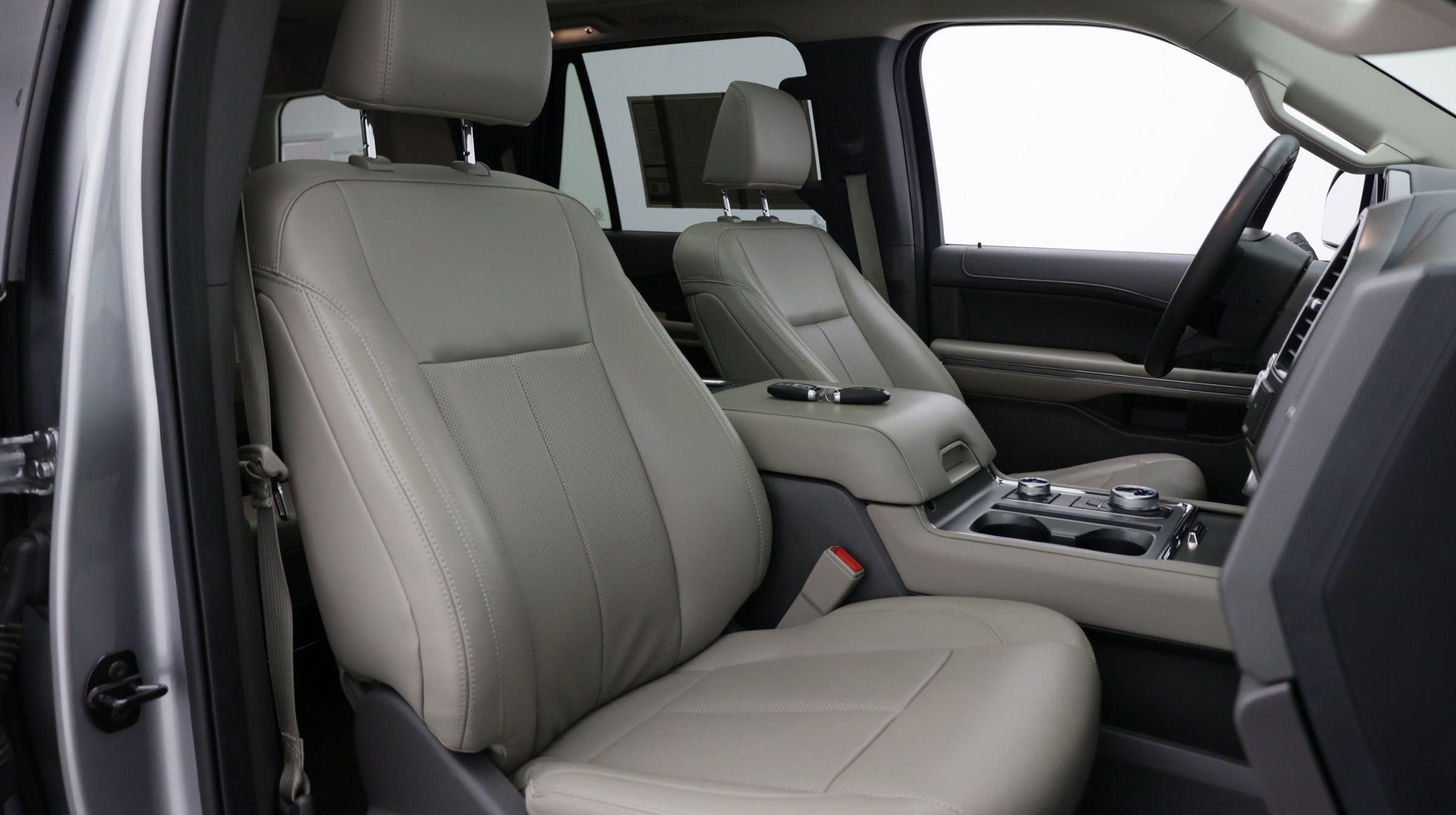 Used 2021 Ford Expedition XLT AWD/4WD image 45
