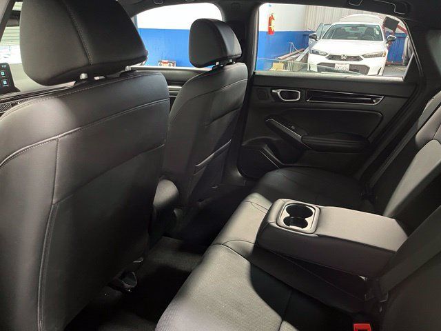 Used 2026 Honda Civic Sport Touring image 18