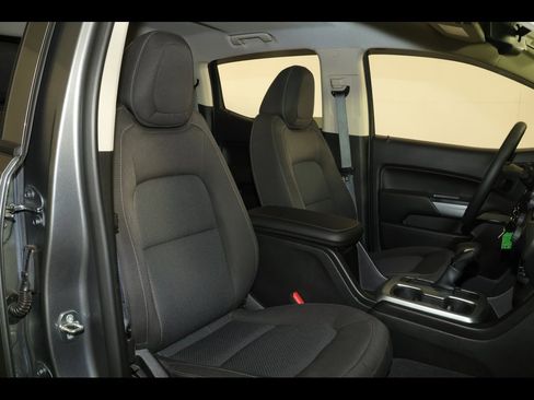 Used 2022 Chevrolet Colorado LT w/ LT Convenience Package image 27