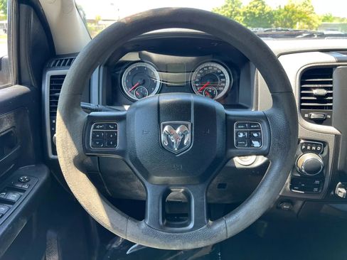 Used 2016 RAM 1500 Express AWD/4WD image 20