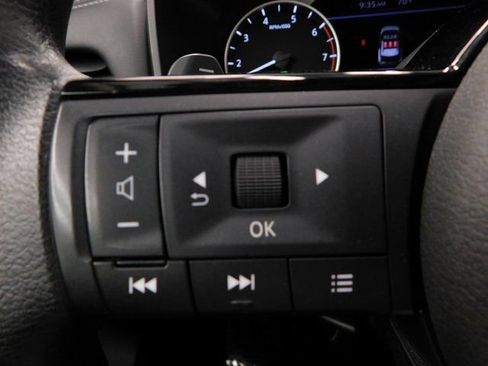 Certified 2023 Nissan Rogue SV image 39