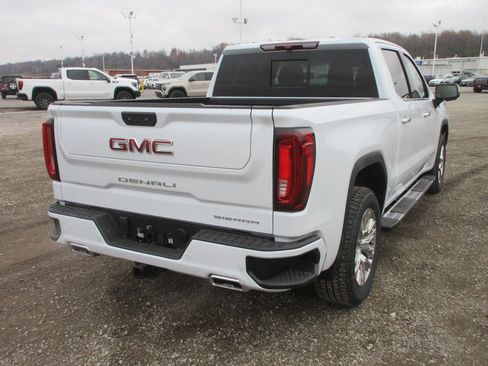 New 2026 GMC Sierra 1500 Denali image 5